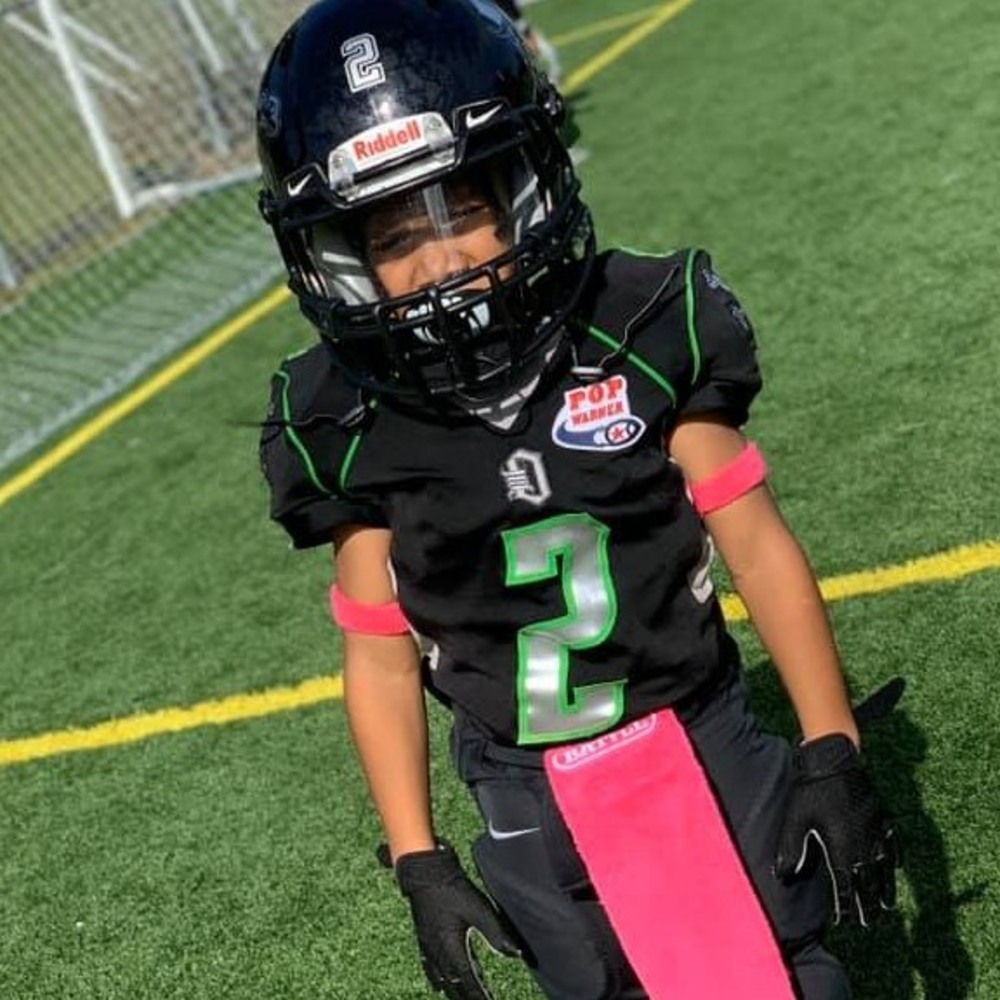 Meet your Posher, Shawn